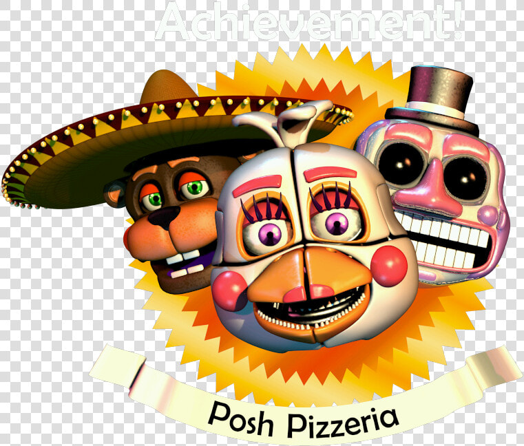 Music Man Freddy Fazbears Pizzeria Simulator  HD Png DownloadTransparent PNG
