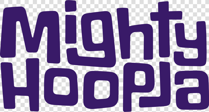 Mighty Hoopla Line Up 2020  HD Png DownloadTransparent PNG