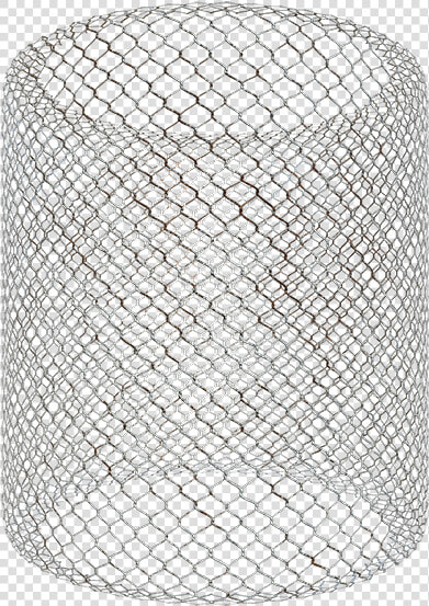 Chain link Iron Wire Fence Texture Woven In Diamond   Tops Tejidos A Crochet  HD Png DownloadTransparent PNG