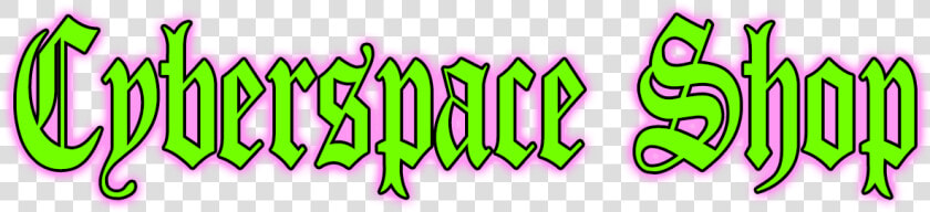 Cyberspace Shop  HD Png DownloadTransparent PNG