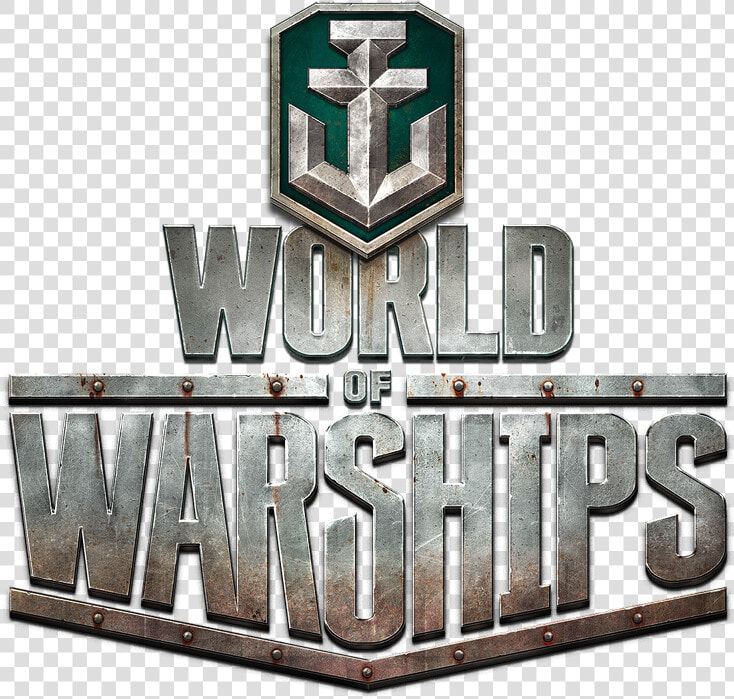 World Of Warships Title  HD Png DownloadTransparent PNG