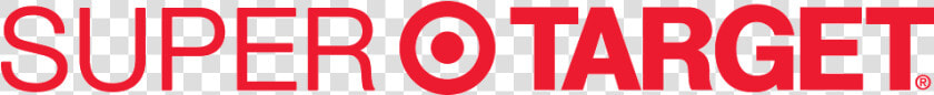 Super Target Logo   Target  HD Png DownloadTransparent PNG