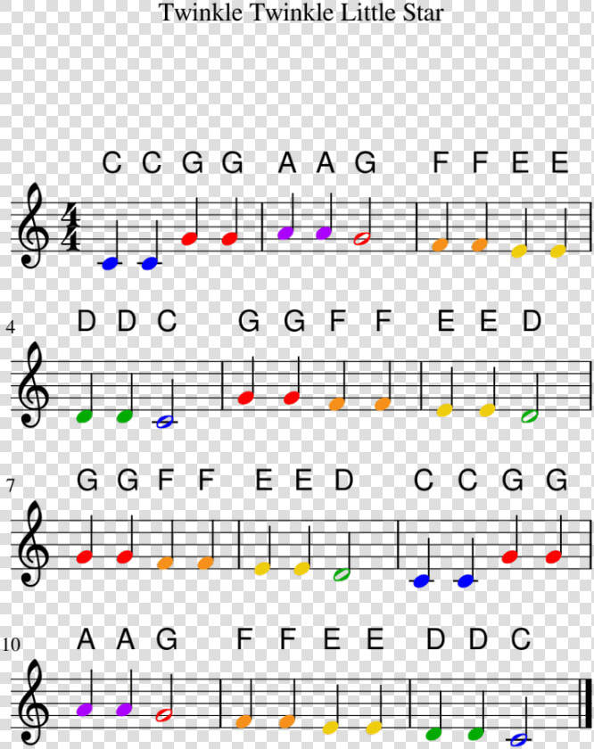 Twinkle Twinkle Little Star Piano For Kids  HD Png DownloadTransparent PNG