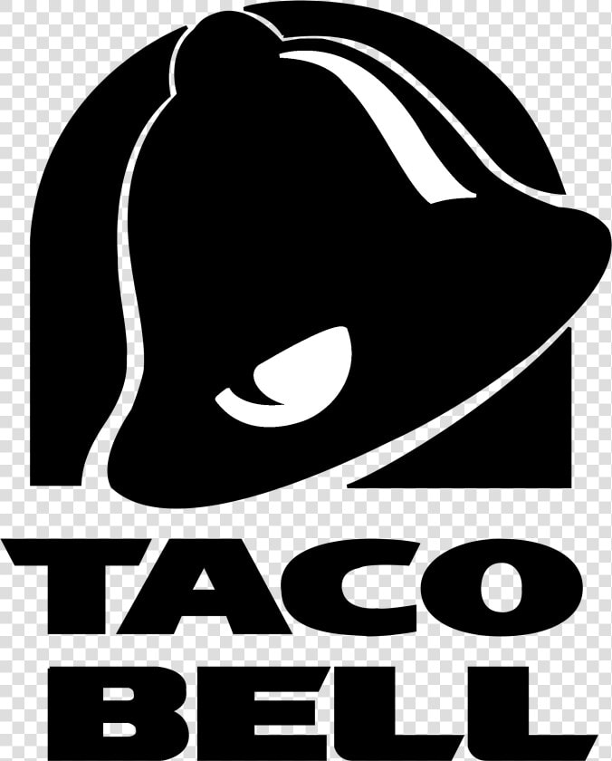 Bell Logo Png   Taco Bell  Transparent PngTransparent PNG