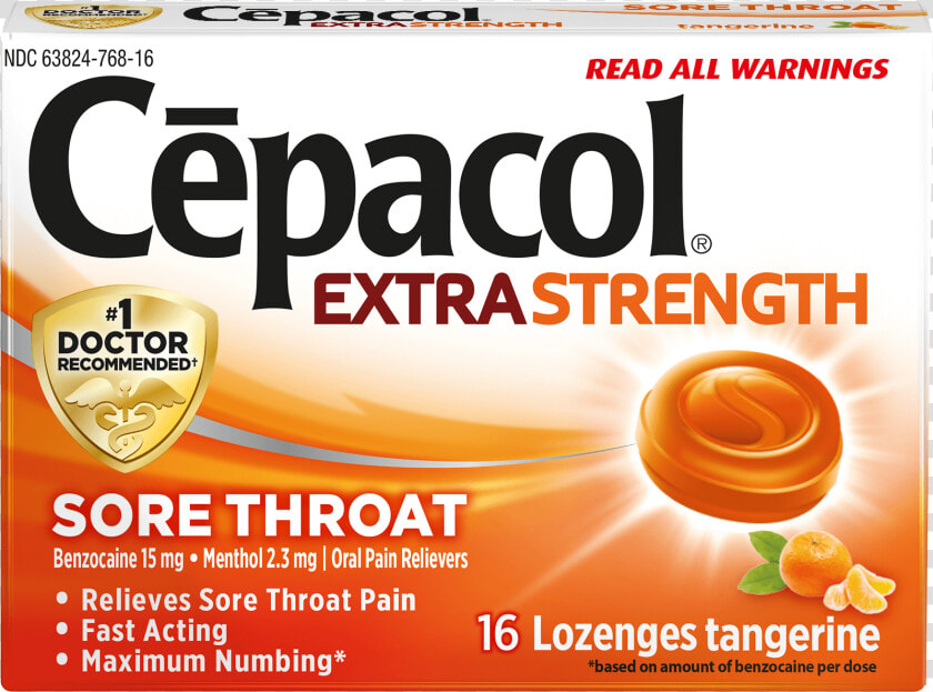 Sore Throat Tangerine Lozenges   Sore Throat Lozenges Benzocaine South Africa  HD Png DownloadTransparent PNG