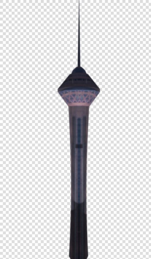 Tehran Milad Tower Png  Transparent PngTransparent PNG