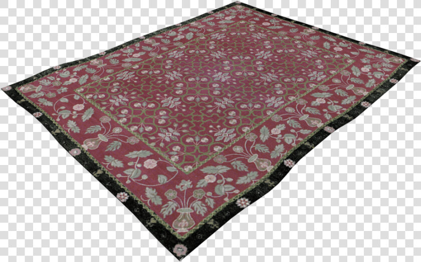 Transparent Rug Clipart Png   Transparent Persian Carpet Png  Png DownloadTransparent PNG