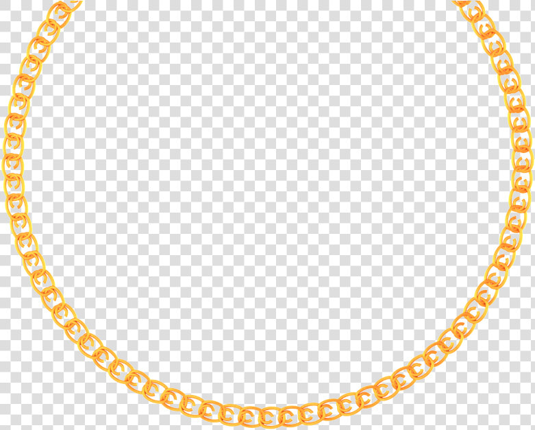 Necklace Clipart Swag   Silver Bracelet For Girls With Black Beads  HD Png DownloadTransparent PNG