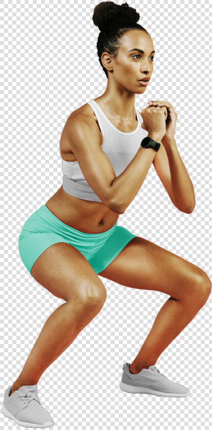 Ora Model Squat Model Png   Transparent Fitness Model Png  Png DownloadTransparent PNG