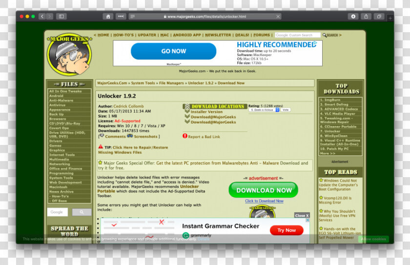 Major Geeks  HD Png DownloadTransparent PNG