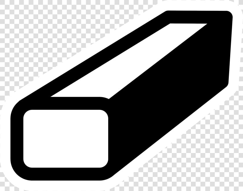 Mono Tool Eraser Clip Arts   Eraser Tool Icon Computer  HD Png DownloadTransparent PNG