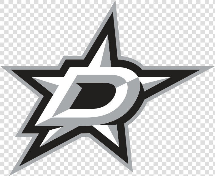 Transparent Dallas Cowboys Logo Clipart   Nhl Dallas Stars Logo  HD Png DownloadTransparent PNG