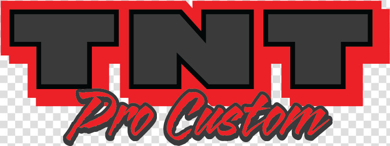 Tnt Pro Custom Logo   Graphic Design  HD Png DownloadTransparent PNG