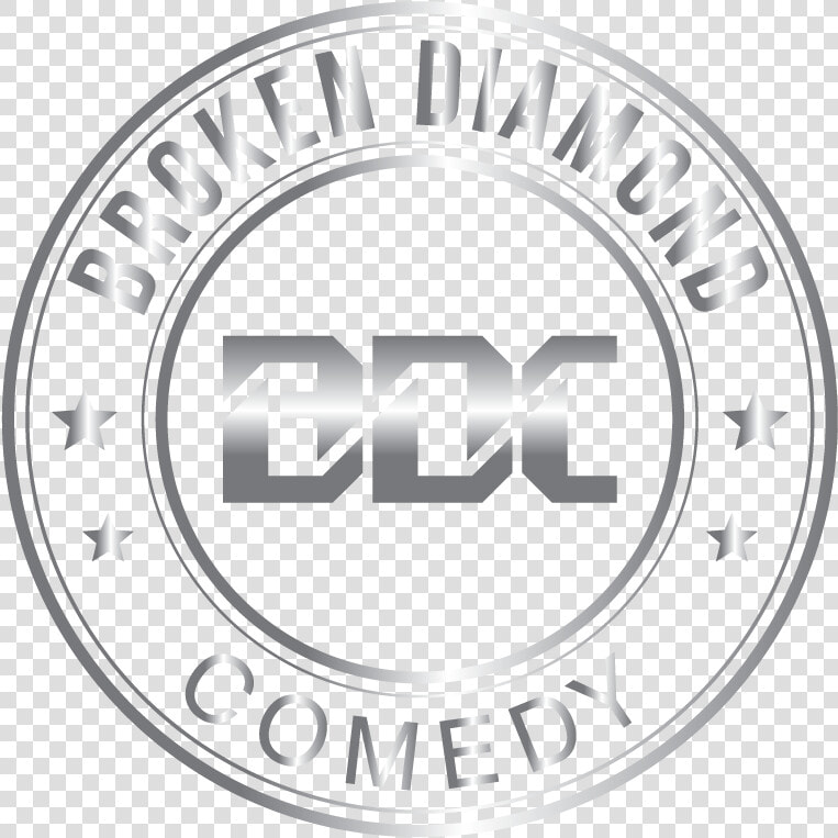 Broken Diamond Comedy Transparent   Polski Związek Łowiecki  HD Png DownloadTransparent PNG