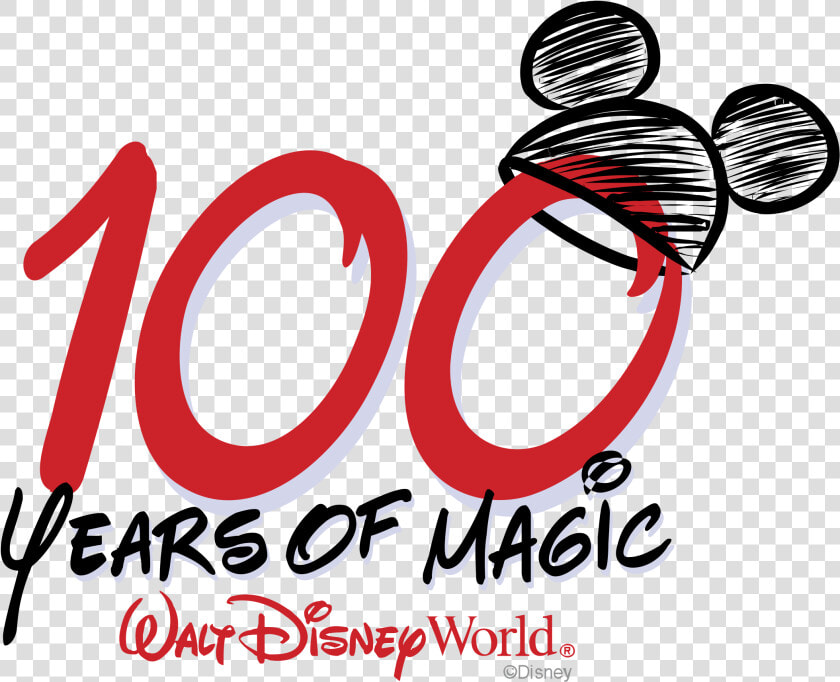 Walt Disney World Mickey Mouse Logo Brand The Walt   Graphic Design  HD Png DownloadTransparent PNG