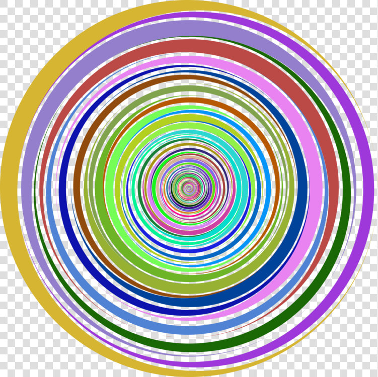 Circle area line   Circle  HD Png DownloadTransparent PNG