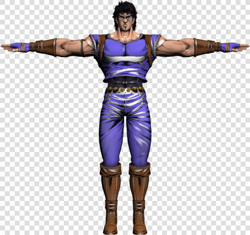 Transparent Jonathan Joestar Png   Jonathan Joestar 3d Model  Png DownloadTransparent PNG