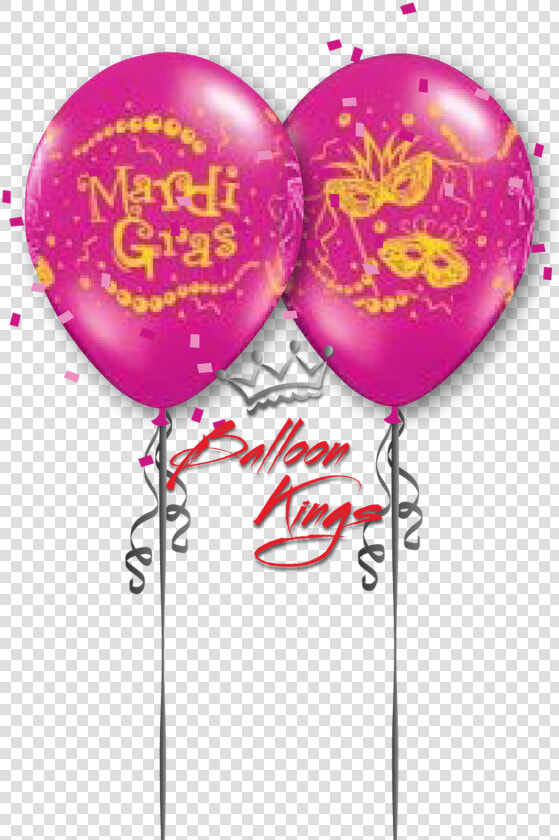 11in Latex Mardi Gras Mask  HD Png DownloadTransparent PNG