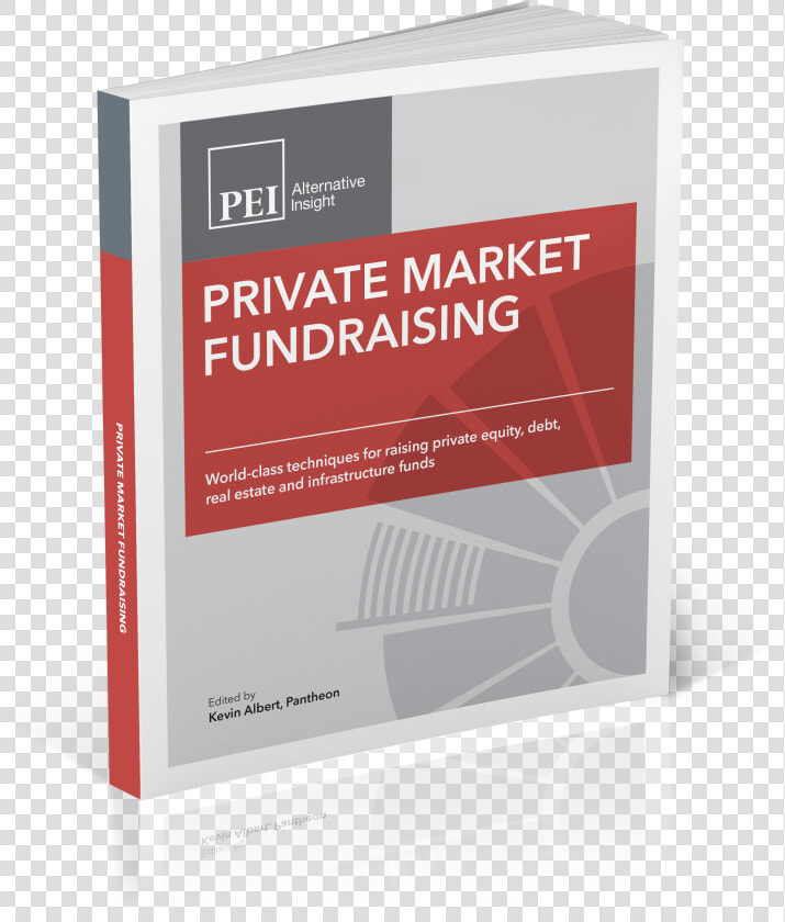 Private Market Fundraising   Multimedia Software  HD Png DownloadTransparent PNG