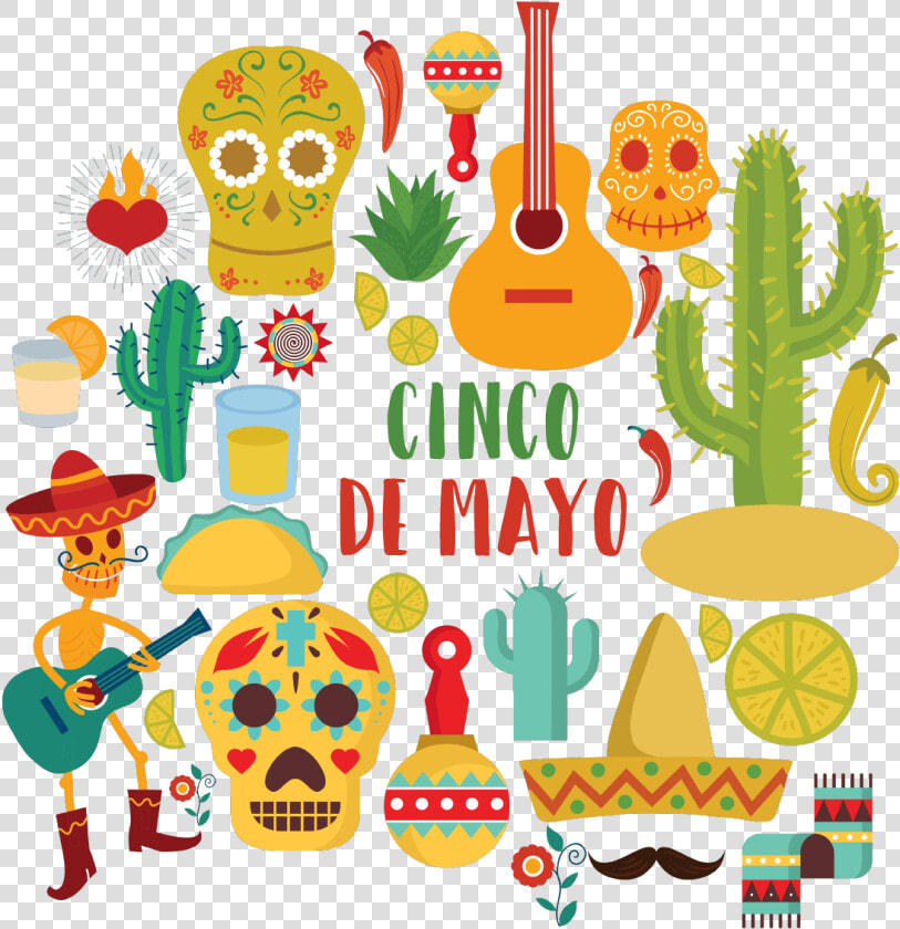 Cinco De Mayo Png  Transparent PngTransparent PNG
