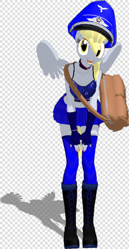 Derpy Muffin Hooves   Cartoon  HD Png DownloadTransparent PNG