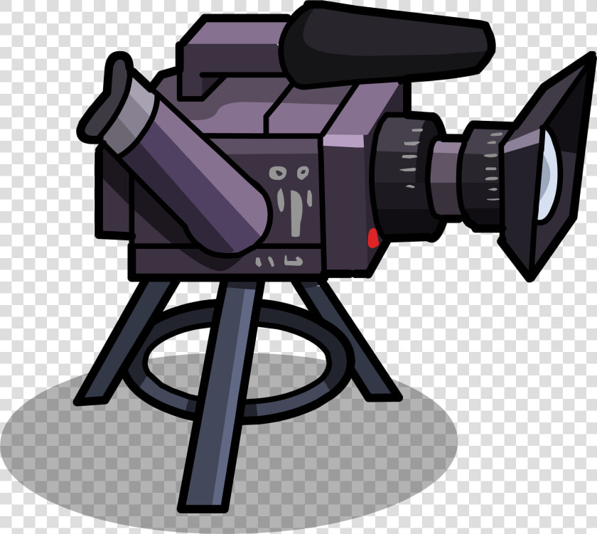 Video Camera Sprite   Video Camera Cartoon Png  Transparent PngTransparent PNG