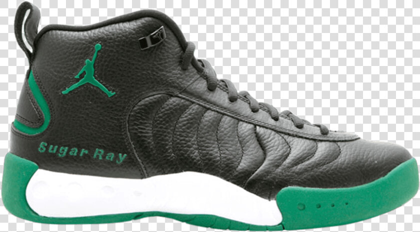 Jumpman Team Pro Ray Allen   Team Jordans Transparent  HD Png DownloadTransparent PNG
