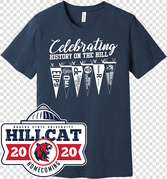 Homecoming Shirt   Active Shirt  HD Png DownloadTransparent PNG