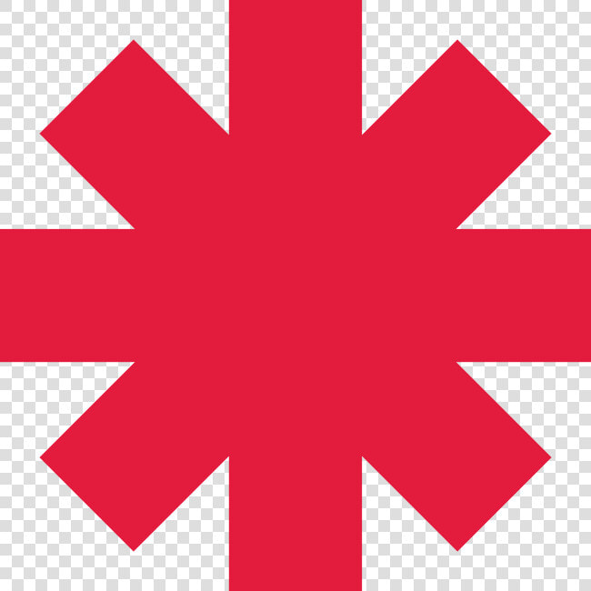 Red Hot Chili Peppers Logo Png  Transparent PngTransparent PNG