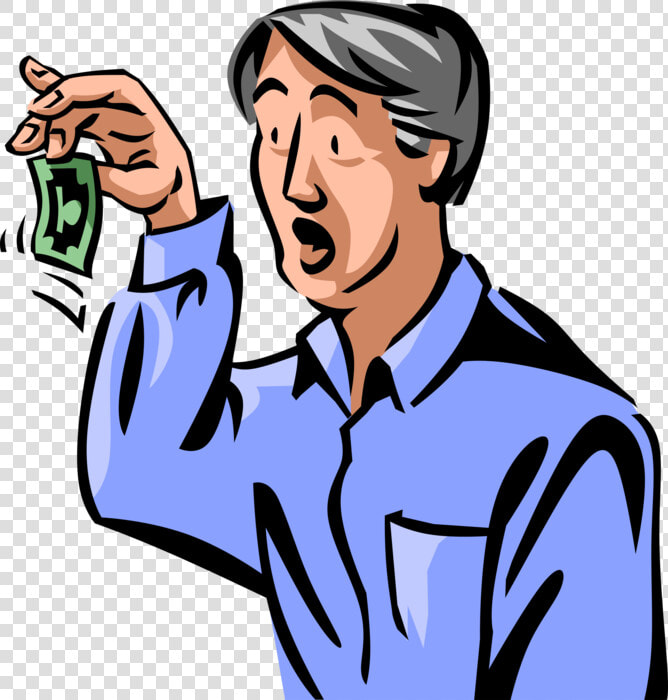 Vector Illustration Of Financial Personal Liquidity  HD Png DownloadTransparent PNG