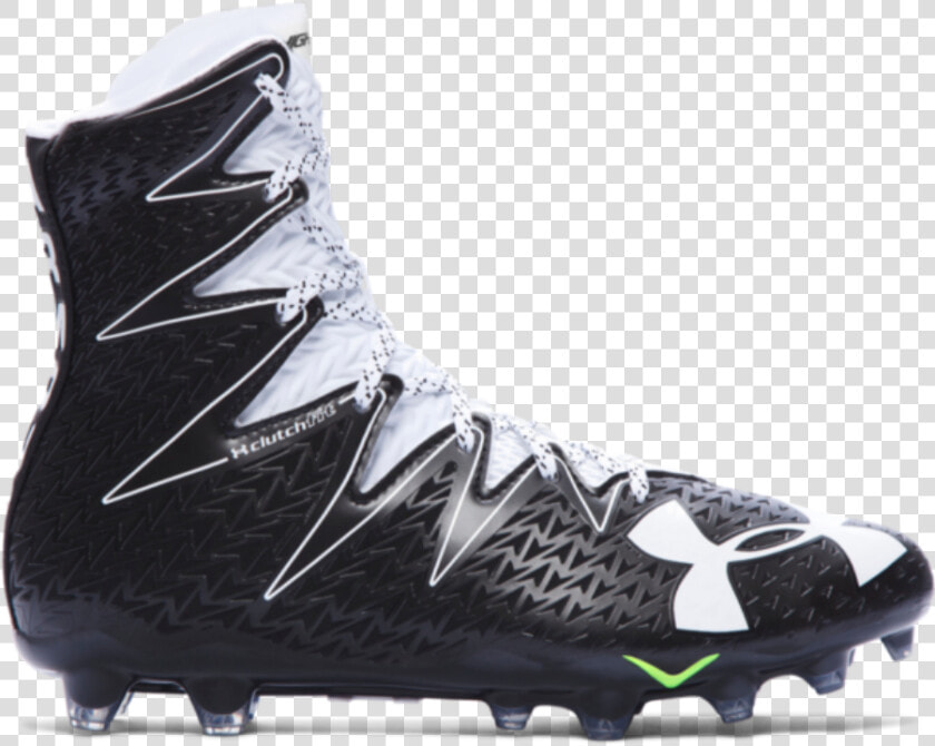 Under Armour Ua Highlight Football Cleats  HD Png DownloadTransparent PNG