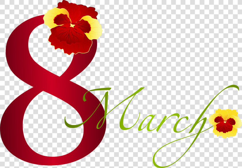 Free Clipart For March March Owl Clipart   8 March Women  39 s Day Png  Transparent PngTransparent PNG