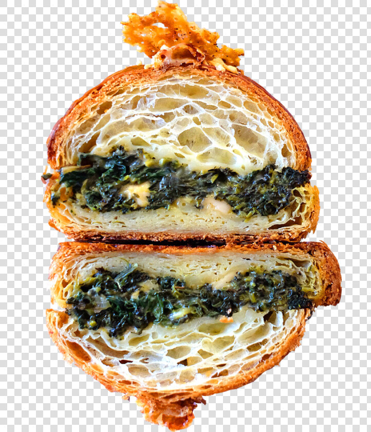 Spinach3   Pastry  HD Png DownloadTransparent PNG