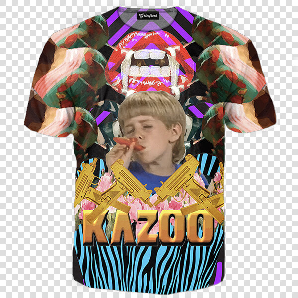 Transparent Kazoo Kid Png   Kazoo Kid  Png DownloadTransparent PNG