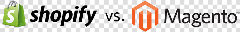 Magento Vs Shopify   Magento  HD Png DownloadTransparent PNG
