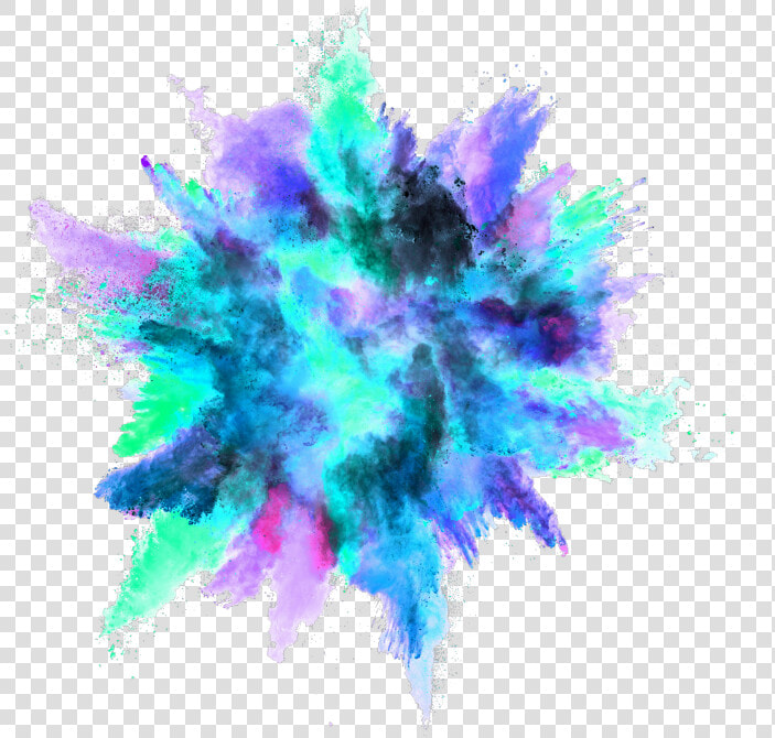  colorful  fotoedit  stiker  smoke  splash  color  colorfulsmoke   Firework No Back Ground  HD Png DownloadTransparent PNG