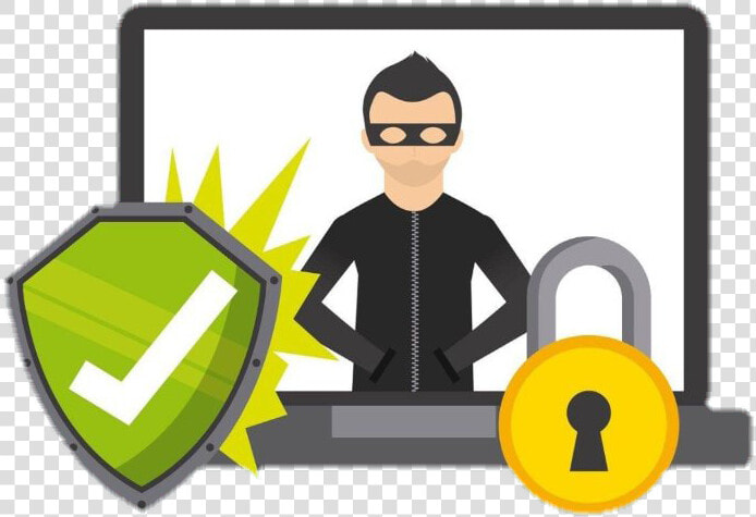 Transparent Seguridad Informatica Png   Compriso Seguridad Informatica  Png DownloadTransparent PNG
