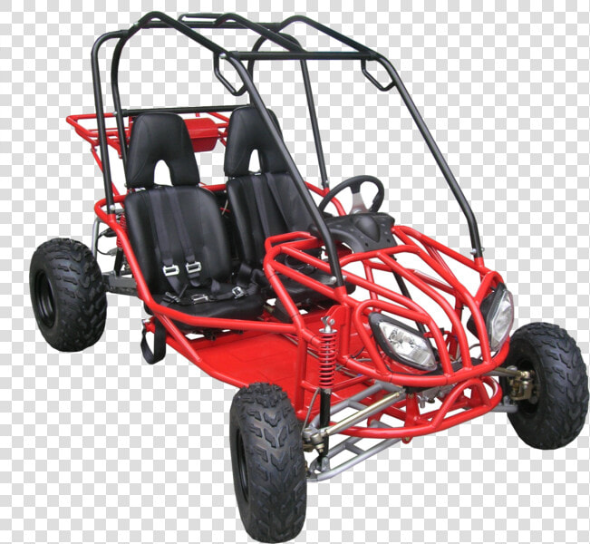 Baja Reaction 250 Go Kart  HD Png DownloadTransparent PNG