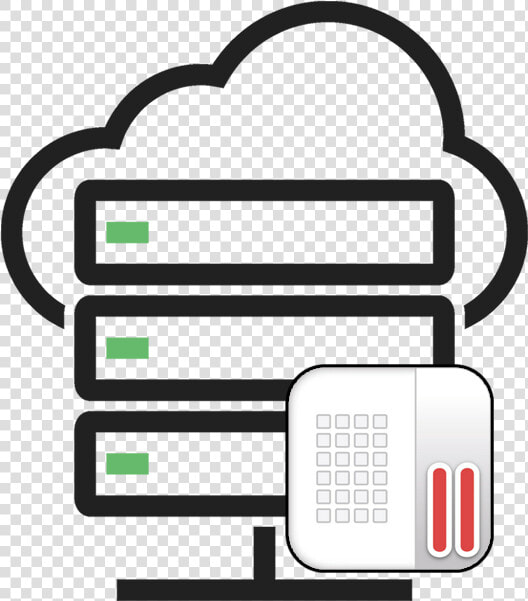 Cloud Server Remoteapp Og W1200xh630   Cloud Server Icon Png  Transparent PngTransparent PNG
