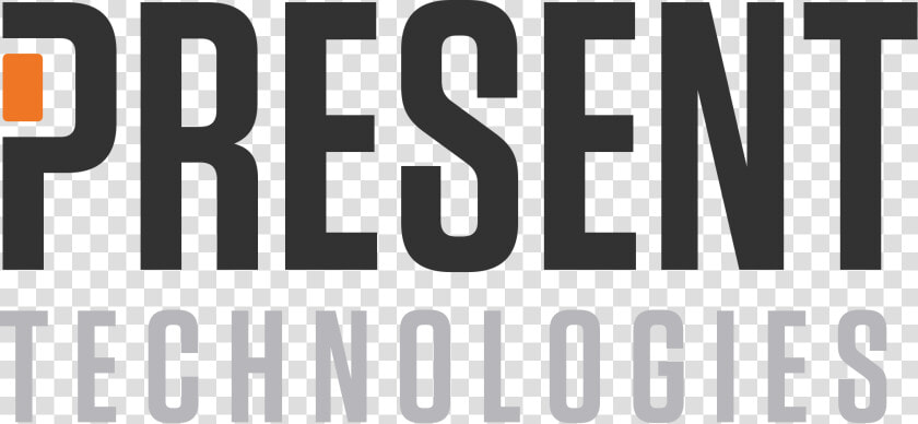 Present Technologies Logo  HD Png DownloadTransparent PNG