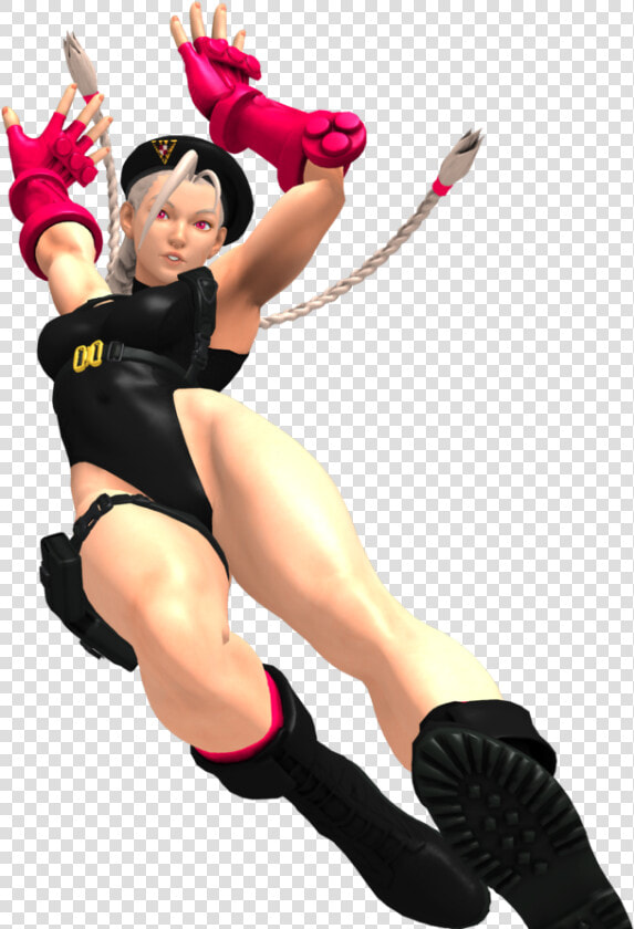 Street Fighter V   Street Fighter V Cammy Png  Transparent PngTransparent PNG