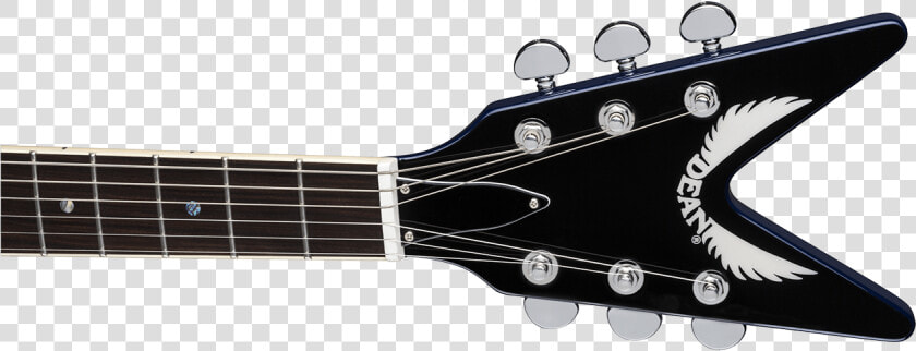 Dean 79 V Trans Black  HD Png DownloadTransparent PNG