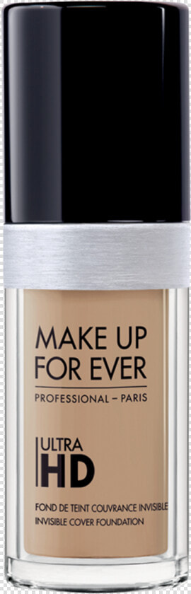 Make Up For Ever Ultra Hd Foundation 120 Y245 Soft   Make Up Forever  HD Png DownloadTransparent PNG