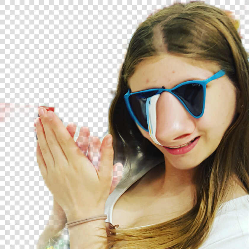  amelie Clap Clap   Girl  HD Png DownloadTransparent PNG