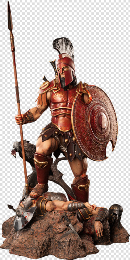 Ares God  HD Png DownloadTransparent PNG