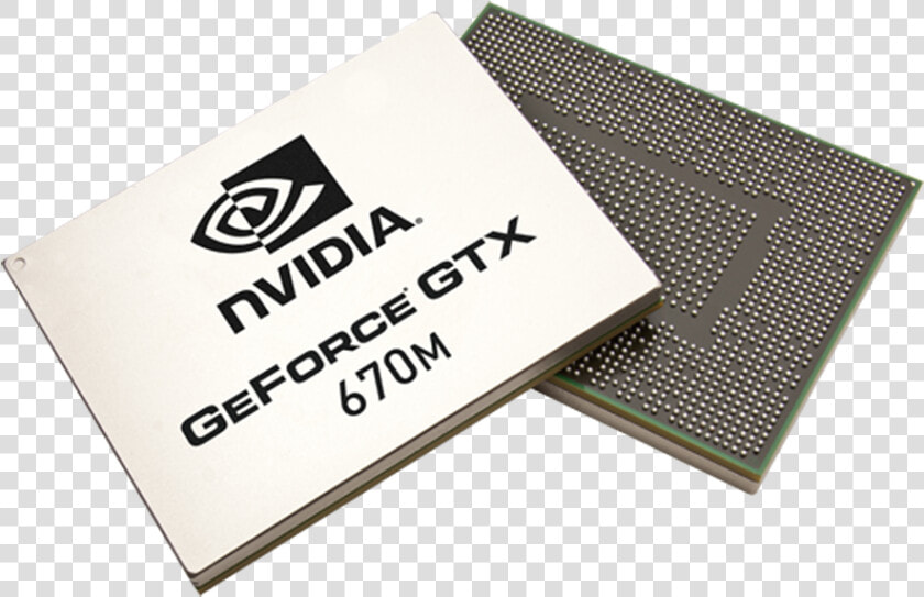 Geforce Gtx 670m  HD Png DownloadTransparent PNG