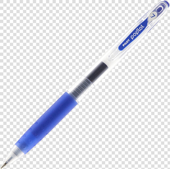 Caneta Pilot Pop Lol   Gel Pen Pilot Pop  39 lol  HD Png DownloadTransparent PNG