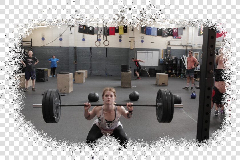 Transparent Weightlifting Png   Crossfit Slough  Png DownloadTransparent PNG