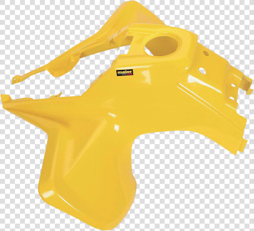 Maier Atv Fender front Yel  pu Pn M17760    Water Gun  HD Png DownloadTransparent PNG