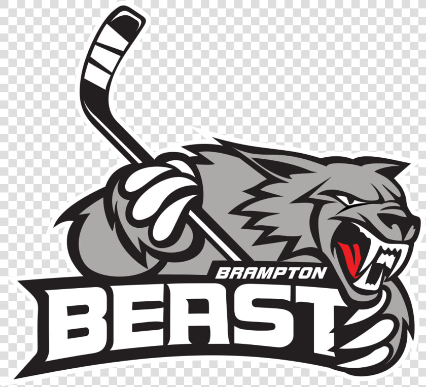 Brampton Beast Logo  HD Png DownloadTransparent PNG